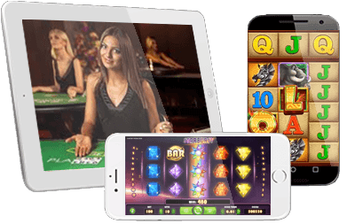Im Online Casino mit dem Handy ohne App spielen