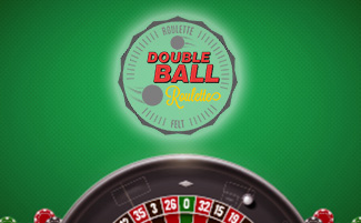 Die besten 5 Double Ball Roulette Online Casinos.