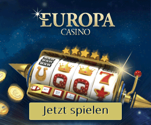 Europa Casino Online Spielen