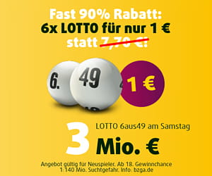Lottoland Angebot Lottoland Angebot