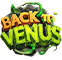 Back to Venus Slot Logo.