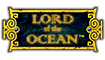 Lord of the Ocean Slot Logo.