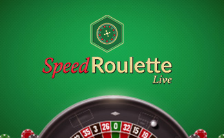 Die besten 5 Speed Roulette Online Casinos.