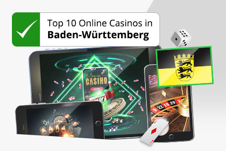Top 10 Baden-Württemberg Casinos