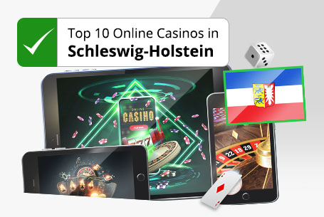 Top 10 Schleswig-Holstein Casinos