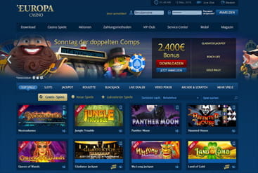 europa casino abzocke europa casino abzocke