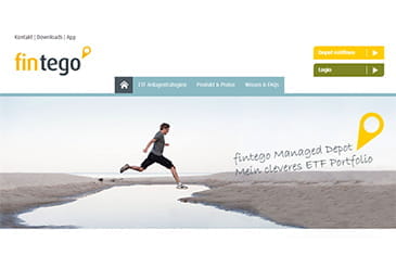 Vorschaubild fintego-Startseite