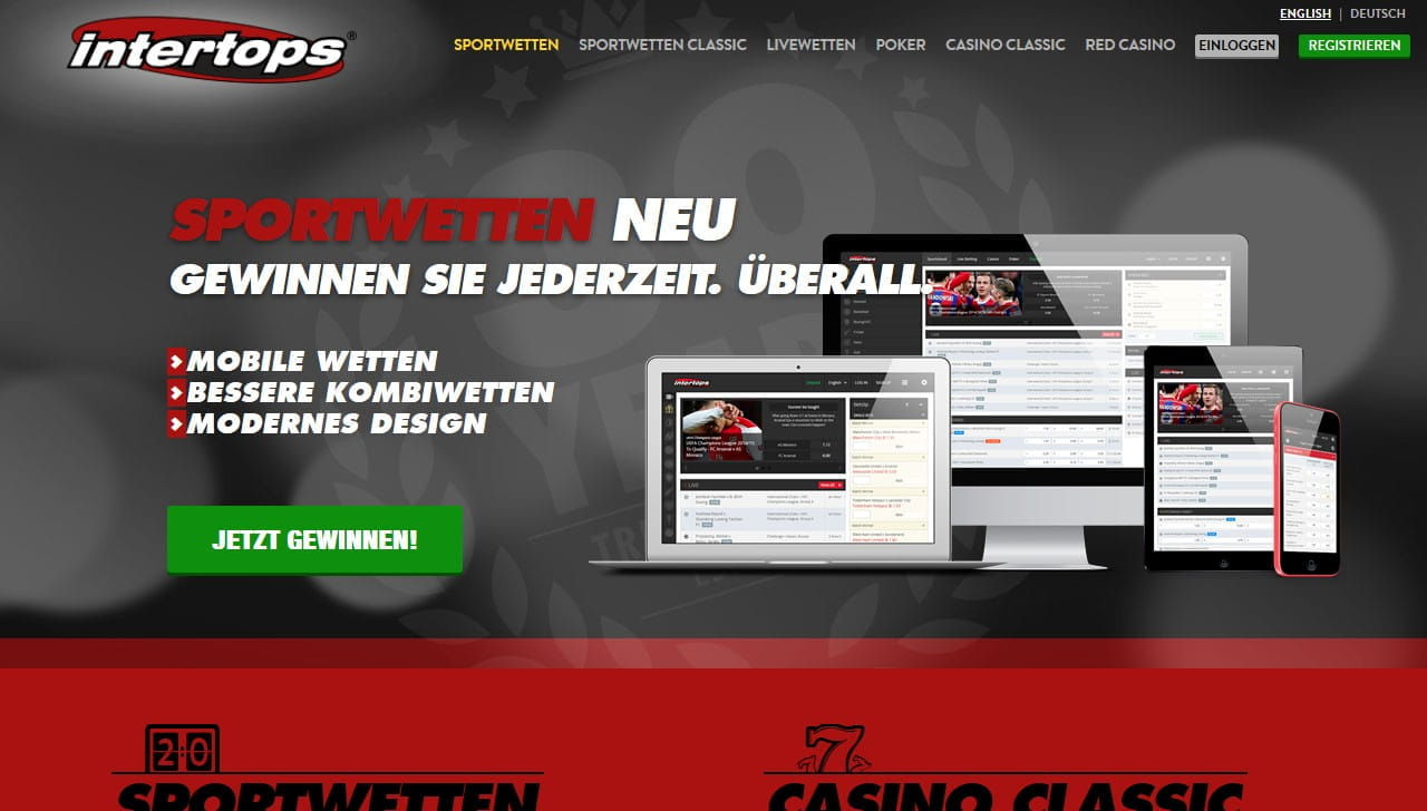 Beste Sportwetten Beste Sportwetten