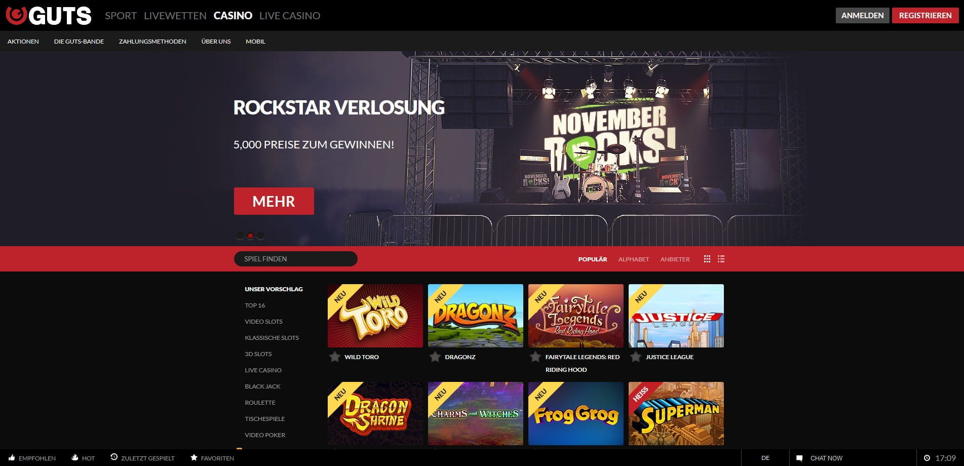 Casino Freispiele Ohne Umsatzbedingungen