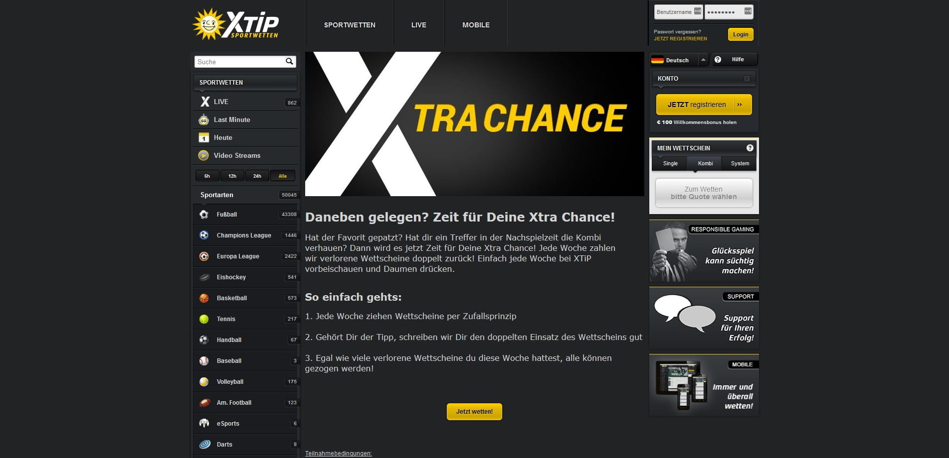 X-Tip X-Tip