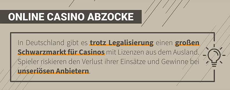 Wie ich mit ausländische Casinos angefangen habe