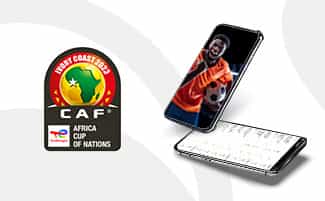 Die besten Afrika Cup Wettanbieter.