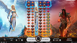 Der Slot Archangels: Salvation.