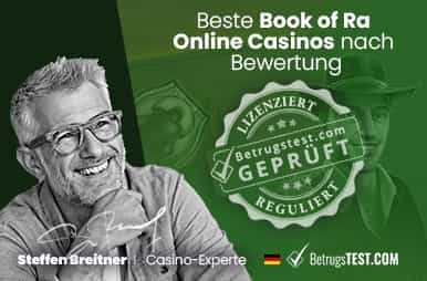 Echt Geld Casino: Der Samurai-Weg