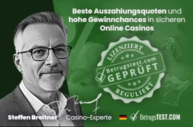 Online Casinos Austria Ohne dich verrückt zu machen
