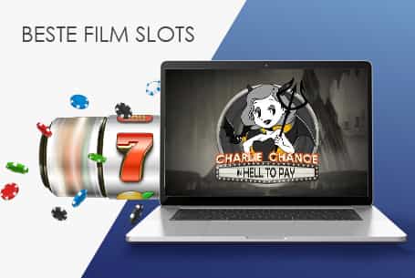 Top Film Slots Liste Top Spiele & hohe Gewinnchancen