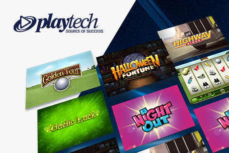 Slot Online Playtech Terbaik dengan Pembayaran Tinggi & RTP
