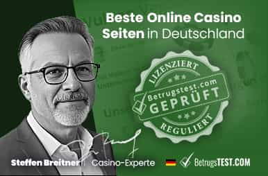 Der Unterschied zwischen Online Casino 2023 und Suchmaschinen