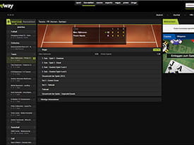 Vorschaubild Betway Live