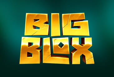 Big Blox Slot.