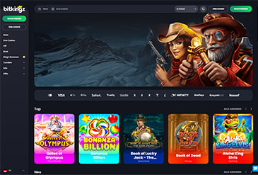 Die Homepage von Wheelz.