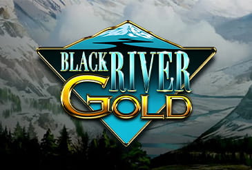Black River Gold Slot