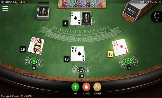 Beware: 10 casino Mistakes