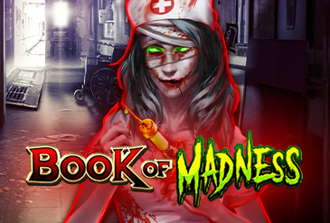 Book of Madness