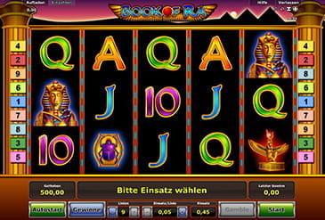 Was ist neu an online casino