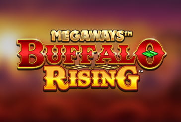 Buffalo Rising Megaways Slot
