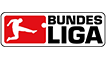 Bundesliga logo.