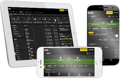 Championship Wetten auf verschiedenen mobilen Geräten.