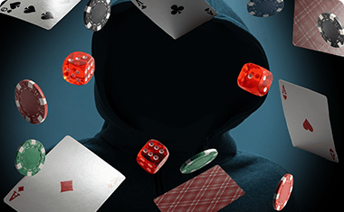 Betrug in Online Casinos und Spielhallen