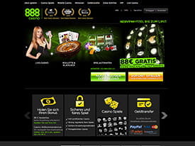 Types of online casino games Types of online casino games