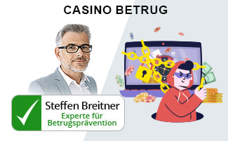 Casino Betrug