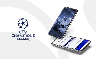 Die besten Champions League Wettanbieter.