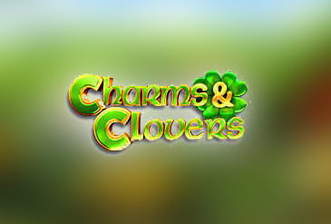 Charms and Clovers Slot.
