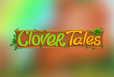 Clover Tales Slot.
