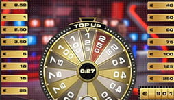 Deal or no Deal von Evolution Gaming