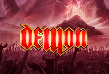 Demon Slot
