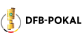 DFB Pokal Logo.