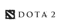 Dota 2 Logo.