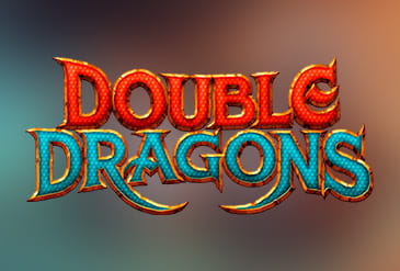 Double Dragons Slot.