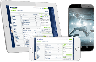 Ekstraklasa Wetten auf verschiedenen mobilen Geräten.