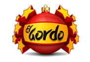 Logo der spanischen Weihnachtslotterie El Gordo