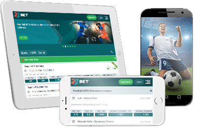 Eredivisie Wetten auf verschiedenen mobilen Geräten.