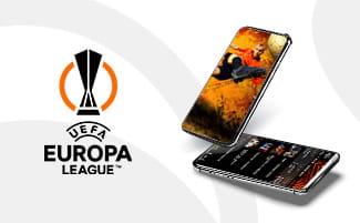 Die besten Europa League Wettanbieter.