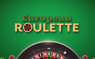 Die besten 5 European Roulette Online Casinos.