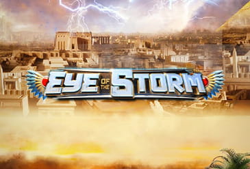 Eye of the Storm Slot