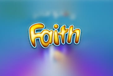 Faith Slot.
